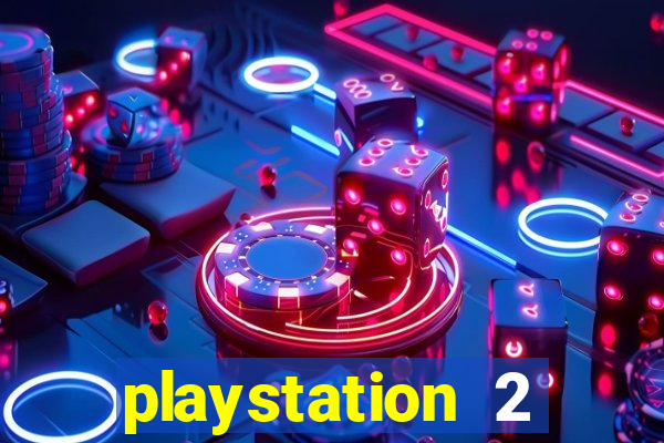playstation 2 desbloqueado novo
